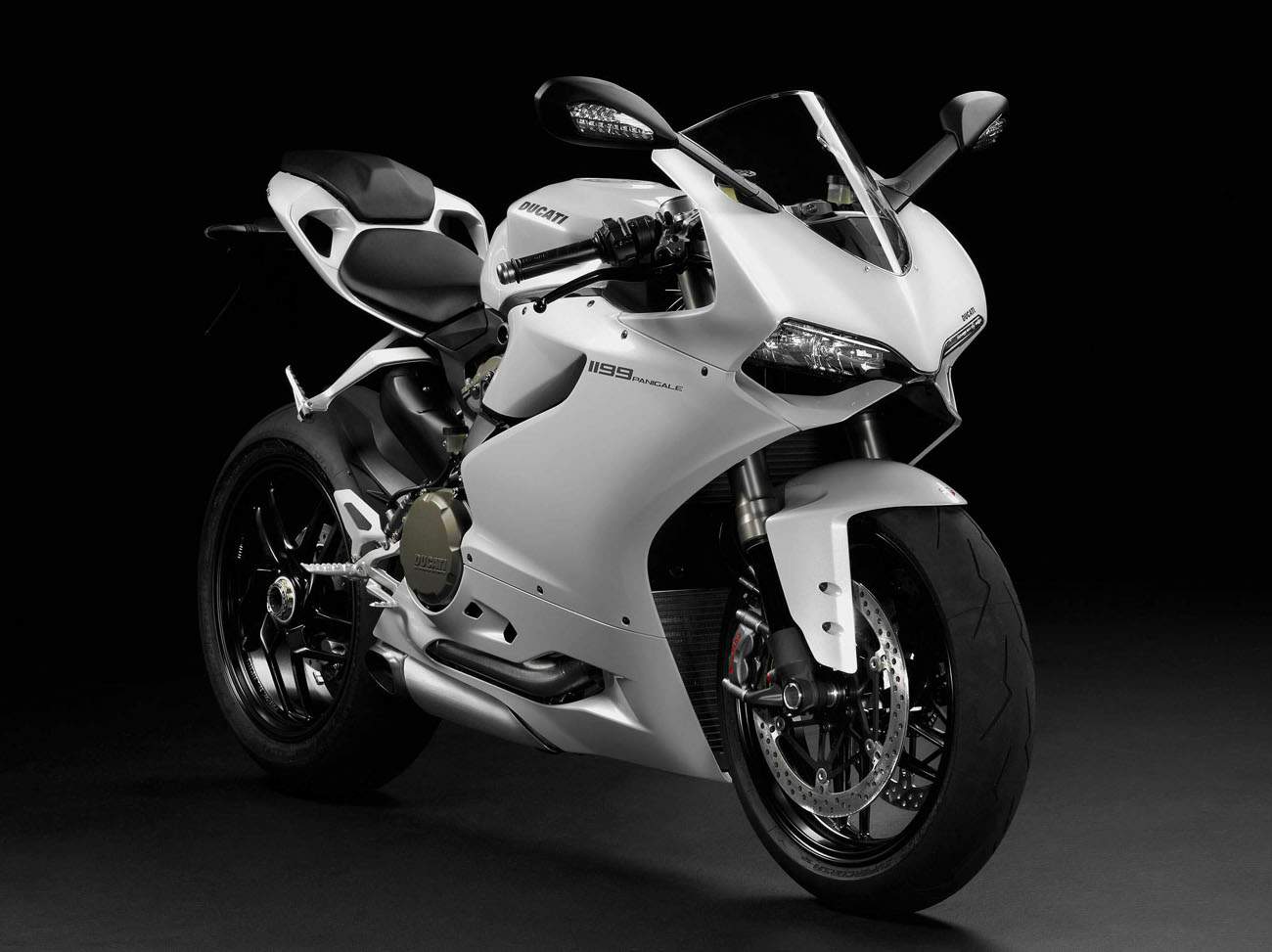 Ducati 1199 Panigale